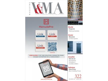 N° 322 - DECEMBRE 2025