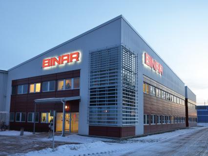 Binar Handling France poursuit sa conquête du marché des fenêtres