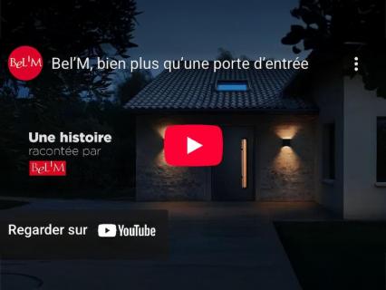 Bel’M signe une nouvelle vidéo de marque