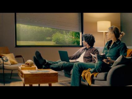 Première campagne télévisée de l’année Repar'stores