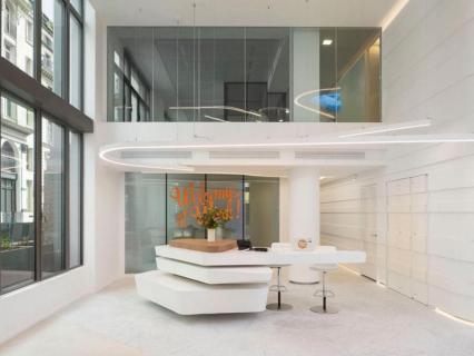 Installux signe un protocole d’accord en vue du rachat de la société SVF