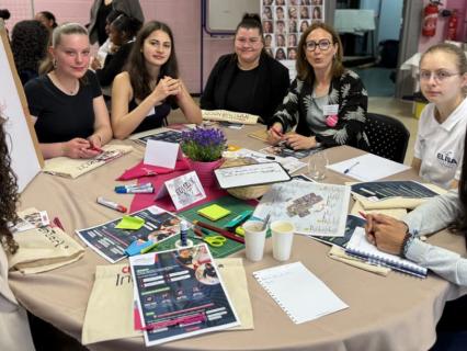 Wicona, distingué par la certification "Top Employer France 2026"