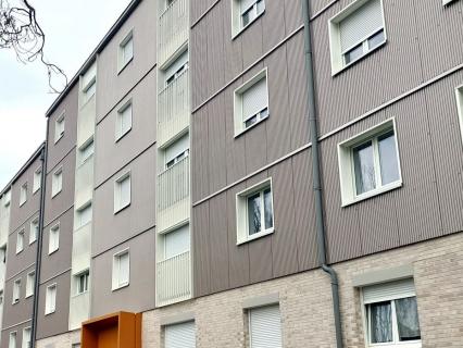 L’UFME accompagne le remplacement des menuiseries double vitrage de première génération