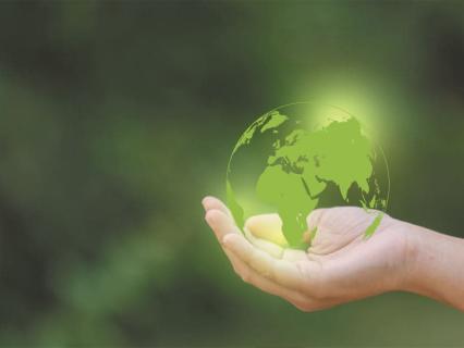 Lancement du Passeport Environnement Jeld-Wen