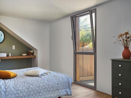 La fenêtre, source d’énergie de demain ?