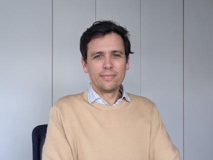 CEKAL accueille son nouveau secrétaire technique