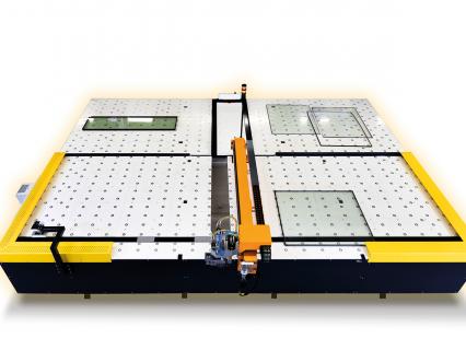 Hegla déploie toute l’amplitude de ses solutions