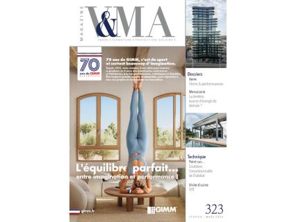 N° 323 - FEVRIER - MARS 2026