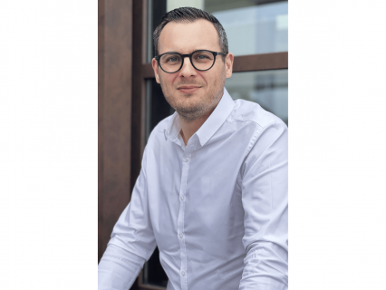 Profils Systèmes nomme Arnaud Lecorps, nouveau technico-commercial pour la région Est