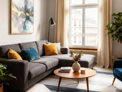 Le marché des fenêtres en France enregistre une nouvelle baisse en 2025