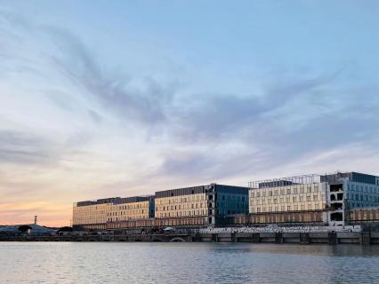 L’immobilier de santé, un segment en transformation