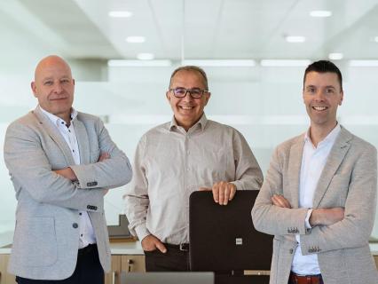 Kawneer change d’identité et devient Novastruct