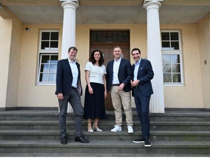 Forterro annonce l’acquisition de Klaes