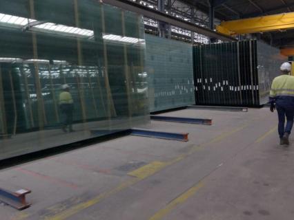 Saint-Gobain Glassolutions reçoit la médaille EcoVadis Platinum