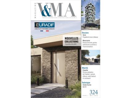 N° 324 - AVRIL - MAI 2026