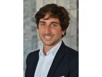 Swisspacer nomme Julien Thiery à la direction du département Marketing & Ventes