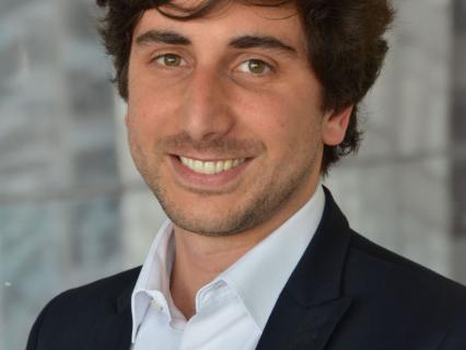 Swisspacer nomme Julien Thiery à la direction du département Marketing & Ventes