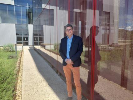Lionel Javon devient directeur des Opérations de Novastruct