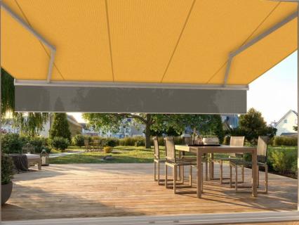 Sattler fait briller sa création textile Lumera