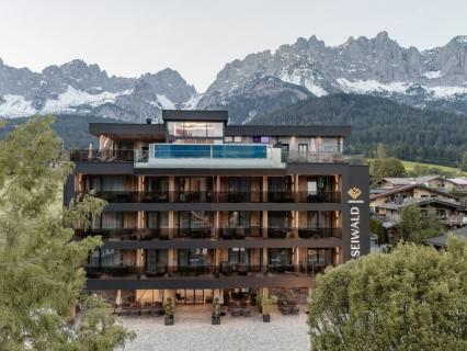 Suites tyroliennes et Swisspacer au plus haut de la performance