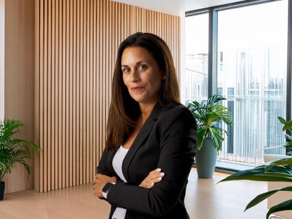 Volma accueille Audrey Parent, directrice des Ventes