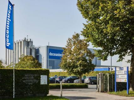 Deceuninck France reçoit la certification RecyClass pour son engagement écocirculaire
