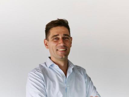 Guillaume Leborgne prend la présidence du Groupe ACIEO