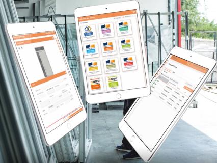 Solutions digitales à l’ère du numérique