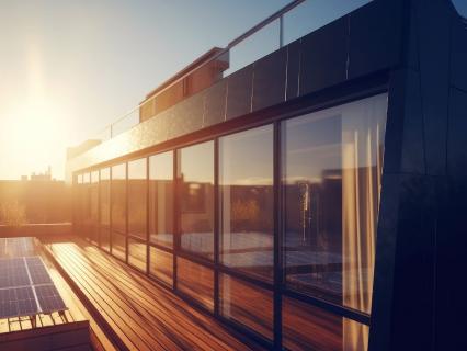 FINEO Solar Control : la protection du climat sous toutes ses facettes