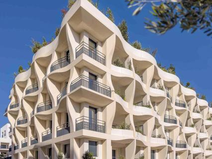 Quand la finance durable se déploie au service de l’immobilier