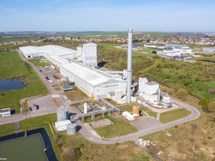 AGC Glass Europe poursuit sa stratégie bas carbone avec Storio Energy