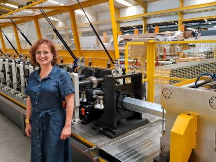 Javey muscle ses capacités de production pour sa technologie sans ressorts