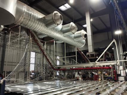 Laquage & finitions, les industriels plus autonomes que jamais