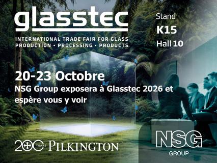 NSG Group célèbre 200 ans de tradition