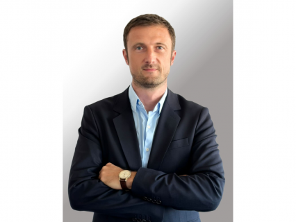 Boschat-Laveix nomme Maxime Carlier directeur de l’activité Fabricants de menuiseries