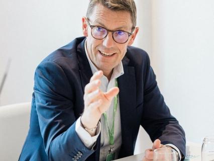 À Batimat, VinylPlus France défend un batiment plus circulaire grace au PVC