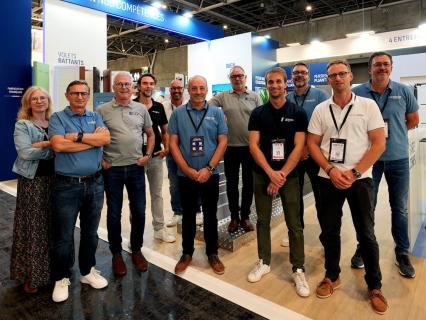 Groupe Cola, un "Hub Fermetures" révélé à Batimat