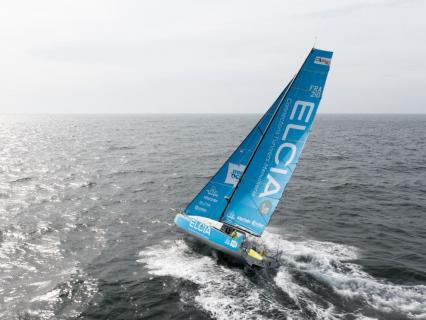 Cap sur la Route du Rhum 2026 pour le Groupe Elcia !