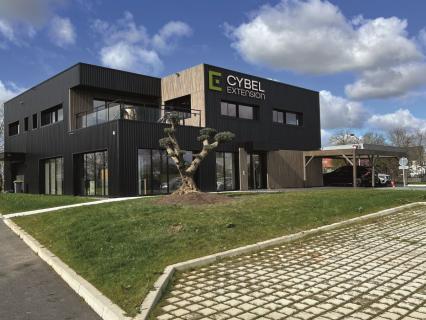 CYBEL Extension dépasse ses objectifs avec un nouveau cap fixé à 24 M€ en 2029