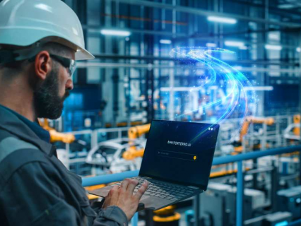 Lancement de MyForterro.ai, la plateforme d’IA de Forterro