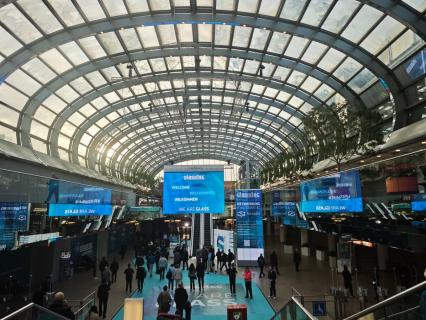 glasstec 2026 : une édition à forte portée internationale