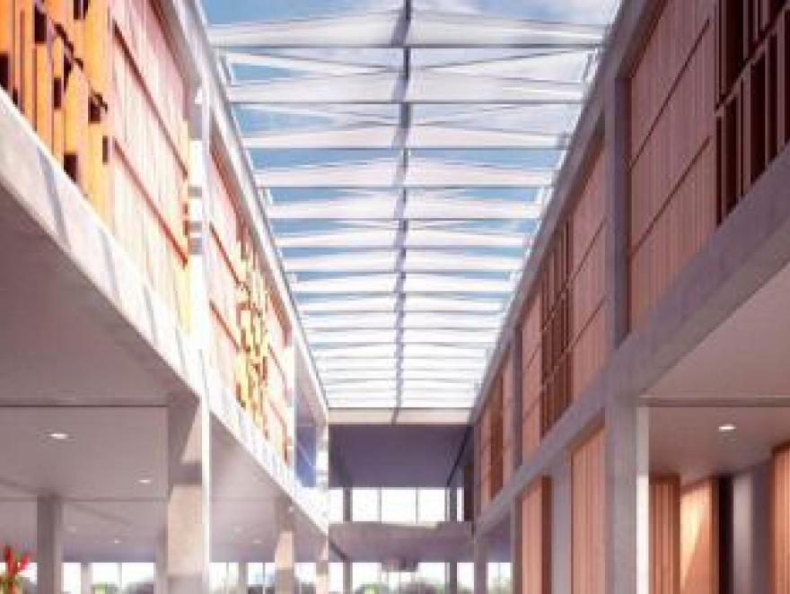 Velux s'attaque aux bâtiments publics et commerciaux