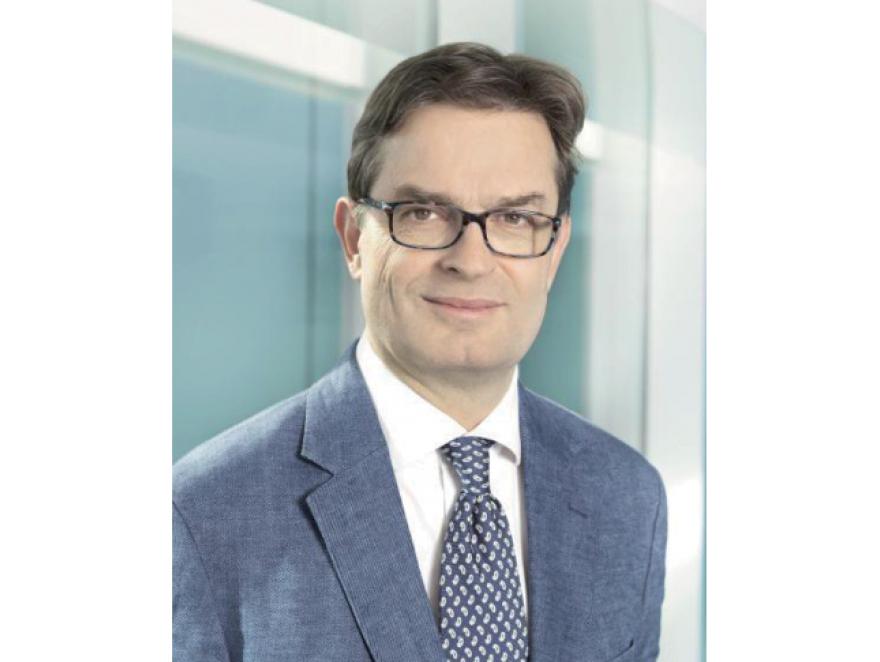Bruno Léger, nouveau Président du SNFA