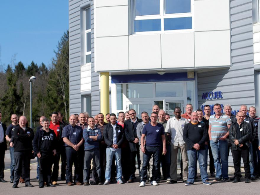 AVS : réussite programmée