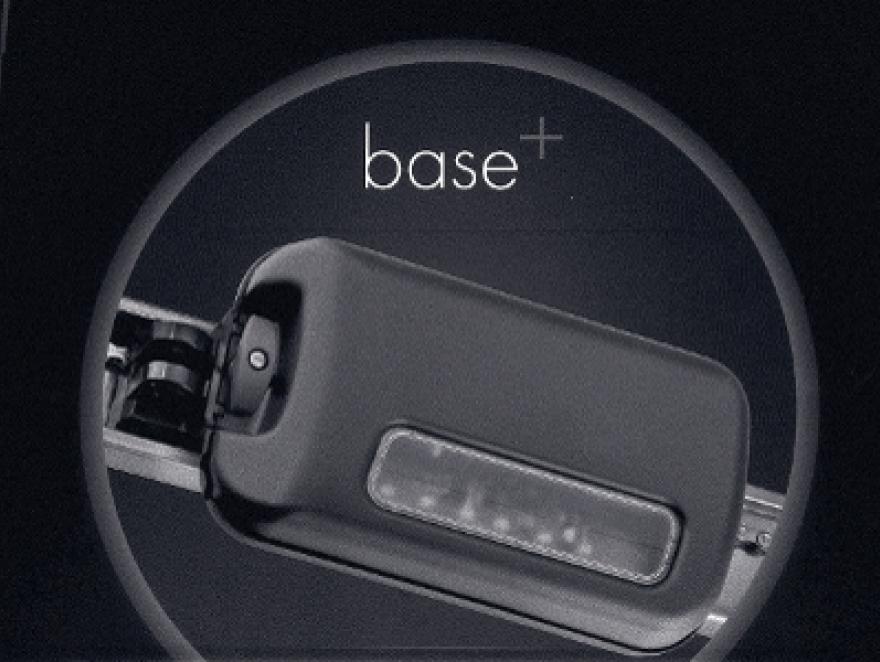 Nouvel automatisme de portes de garage