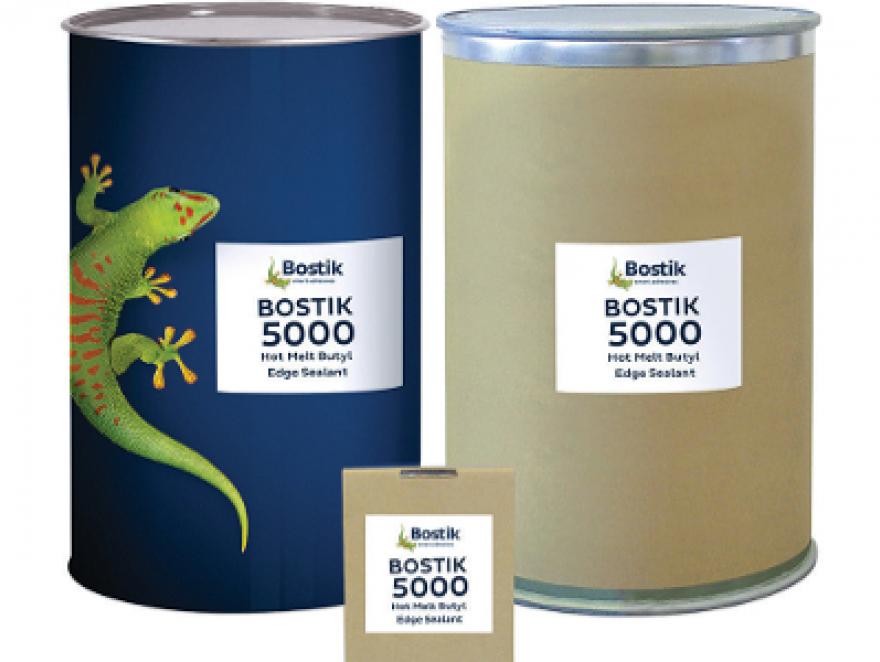 Butyle thermofusible