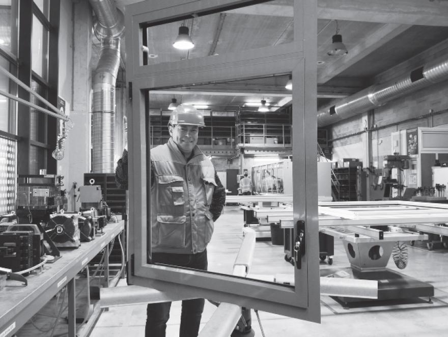 Sapa lance "Solutions Pro Sapa"