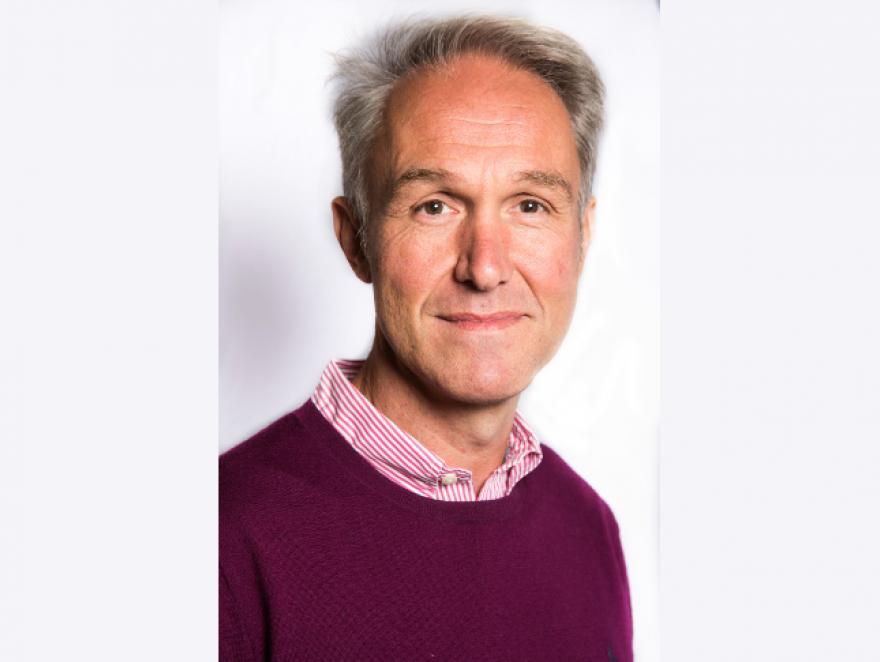 Olivier Seignarbieux nommé Directeur Délégué et membre du Comité exécutif de Paprec Group