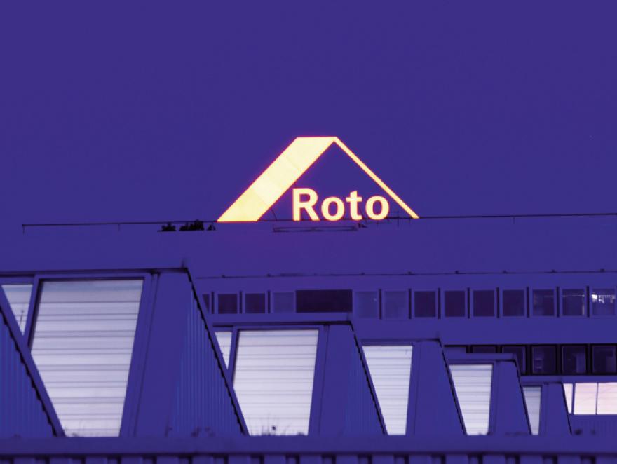 Roto mise sur l'innovation et la proximité