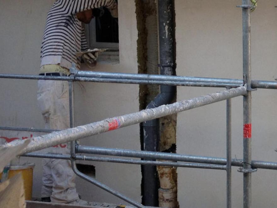 Le programme " Habiter mieux " de l'Anah a permis la rénovation de 52.266 logements en 2017